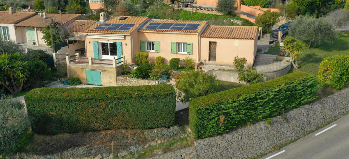 Maison à LE TIGNET