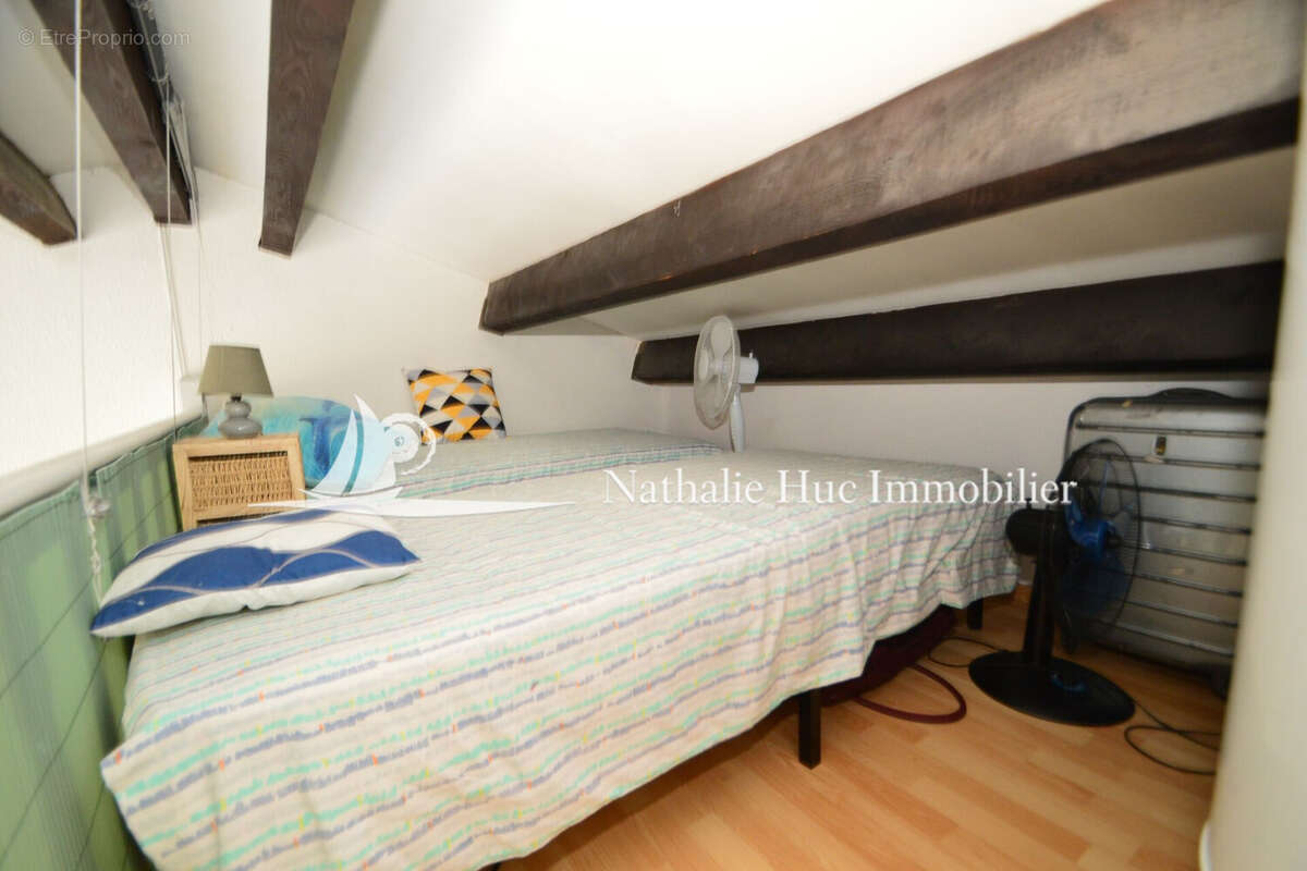 Maison à LE BARCARES