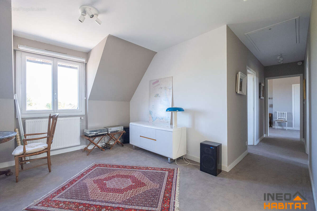 Appartement à SAINT-GREGOIRE