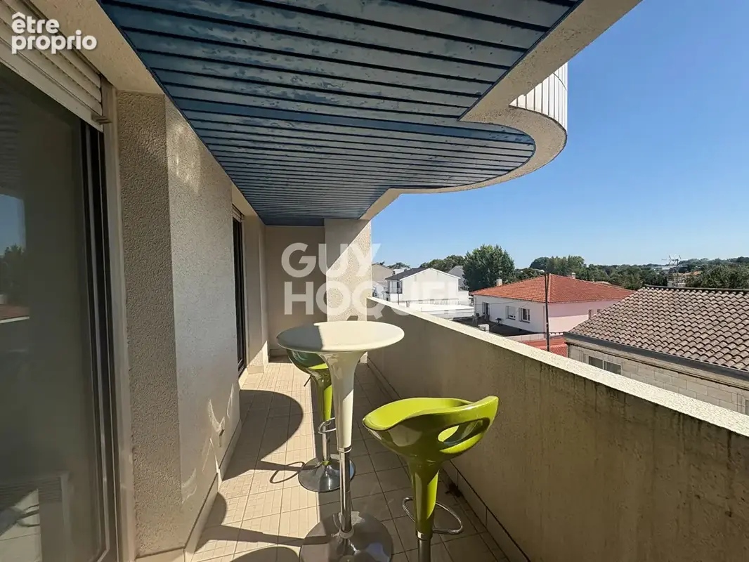 Appartement 3 pièces à vendre à Mérignac Centre-ville - Réf 345 - photo 11