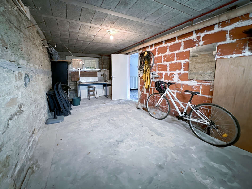 Maison à CONCARNEAU