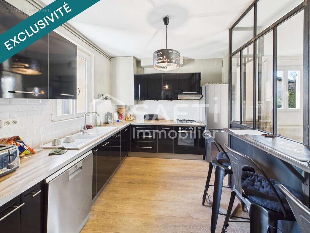 Photo 2 - Maison à SAINT-MEDARD-EN-JALLES