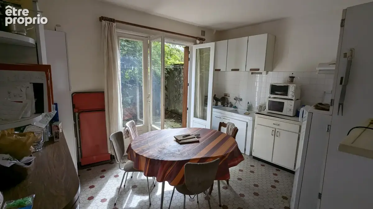 Immeuble de rapport - photo 8