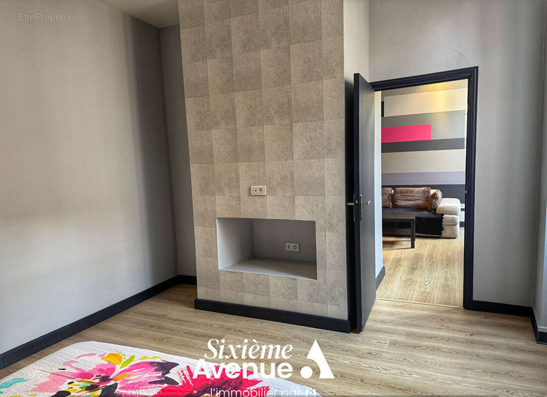 Appartement à MONTAUBAN