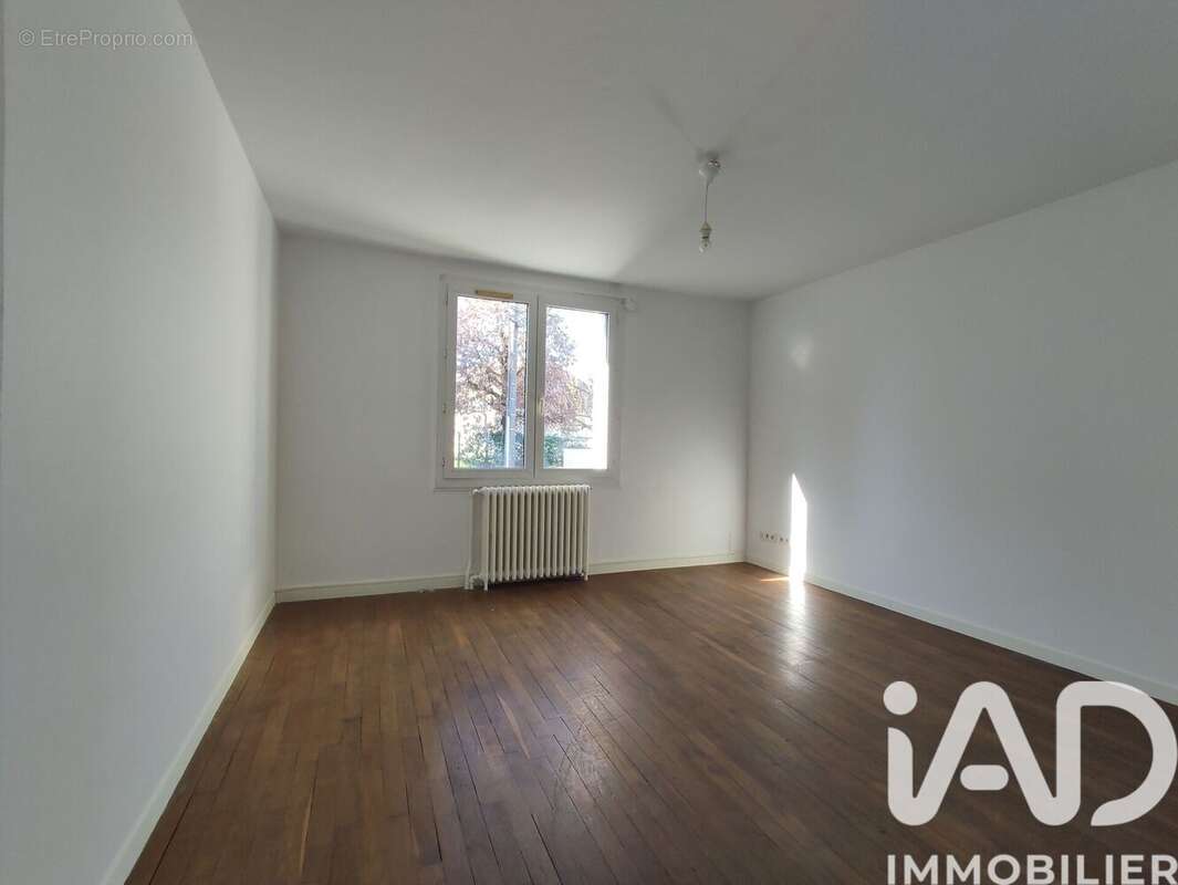 Photo 6 - Appartement à ORLEANS