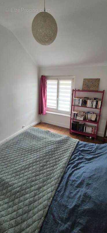 Maison à VAUX-SUR-SEINE