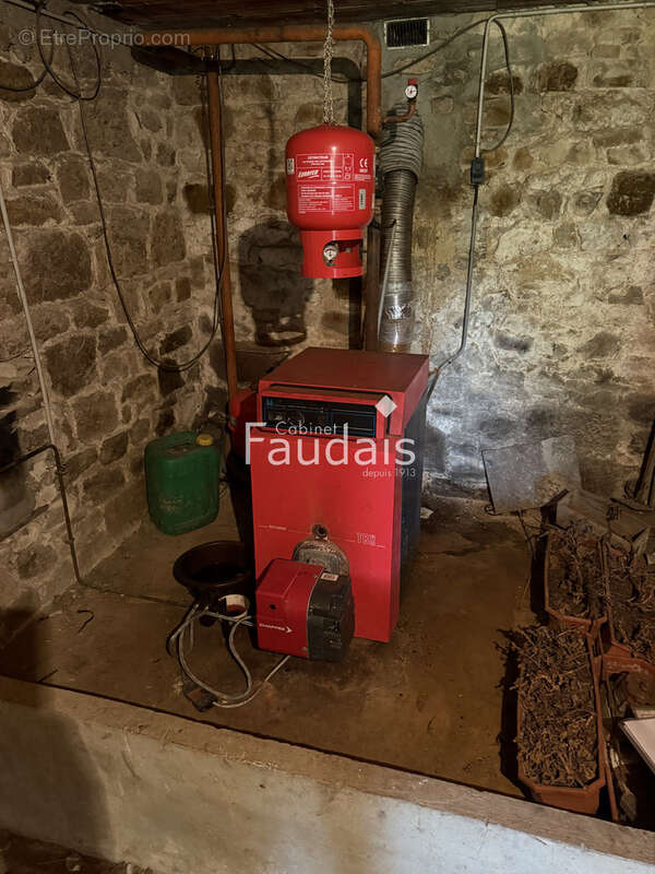 Maison à GOURFALEUR