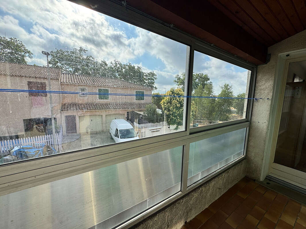 Appartement à BEZIERS