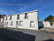 Appartement à VERT-LE-GRAND