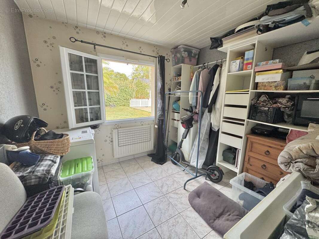 Maison 115 m² à Donges  - photo 6