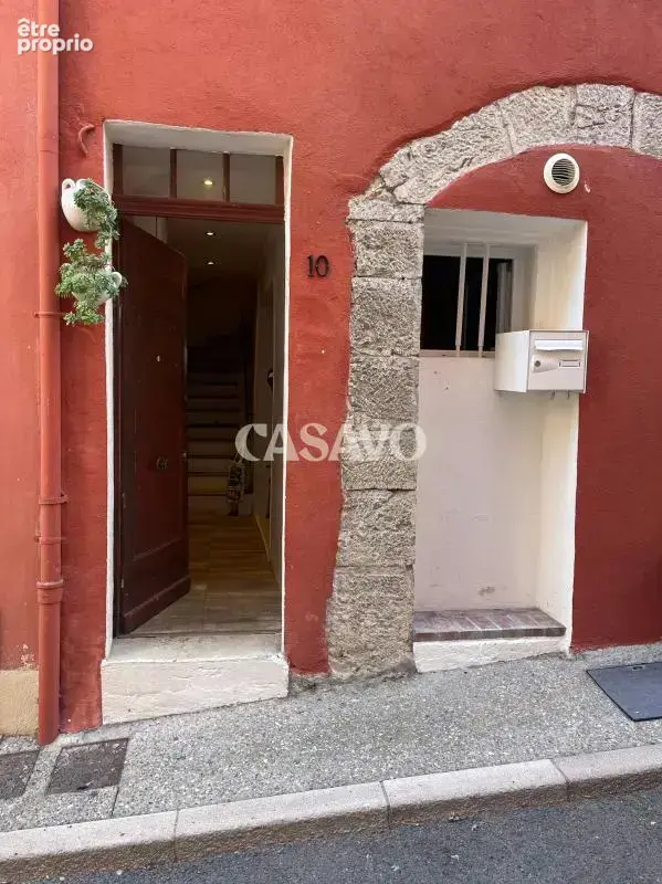 Photo Maison à Vallauris au prix de 315 000€
