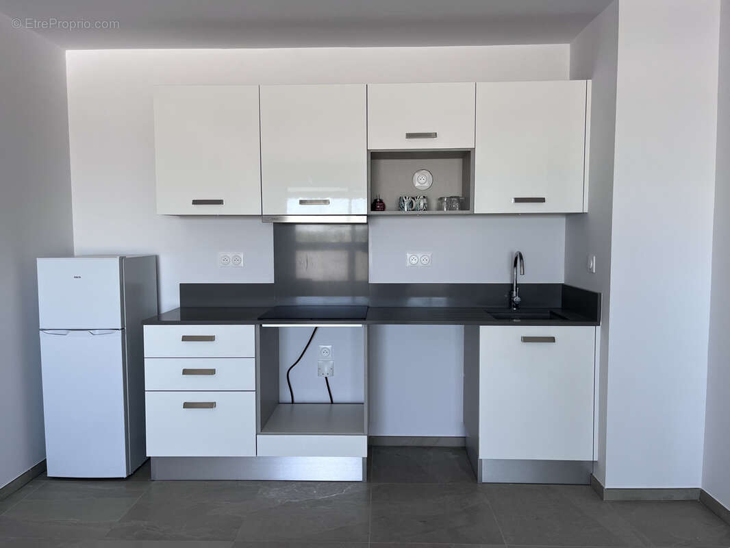 Appartement à CANET-EN-ROUSSILLON