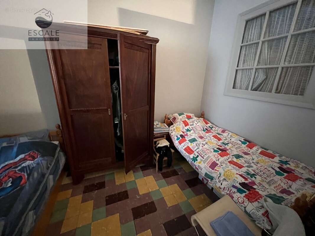 Appartement à SETE