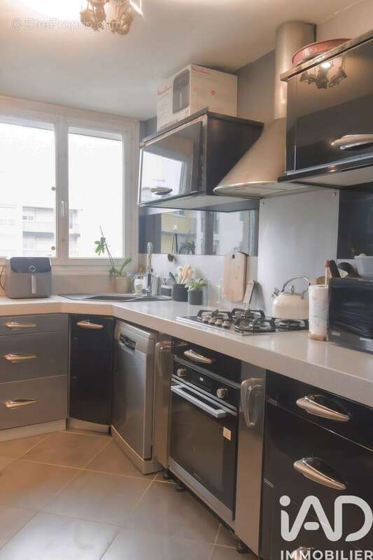 Photo 4 - Appartement à CHILLY-MAZARIN