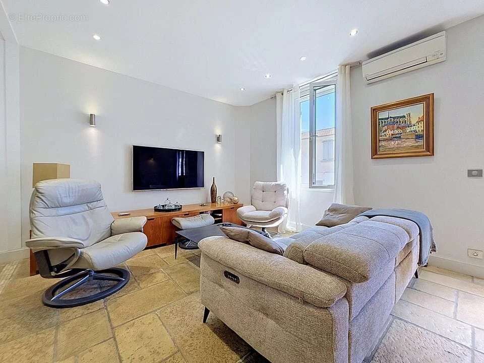 Maison à CANNES