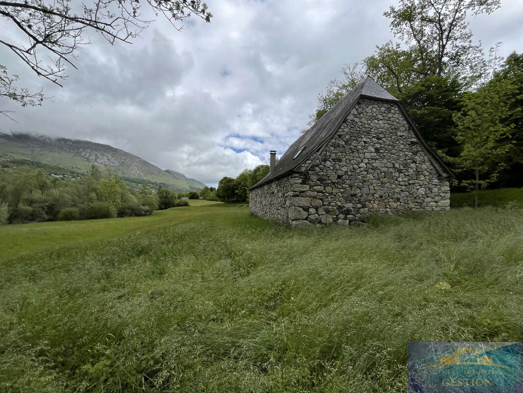 Maison à AUCUN