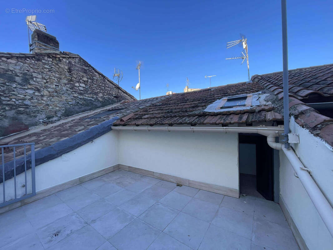 Maison à ARLES