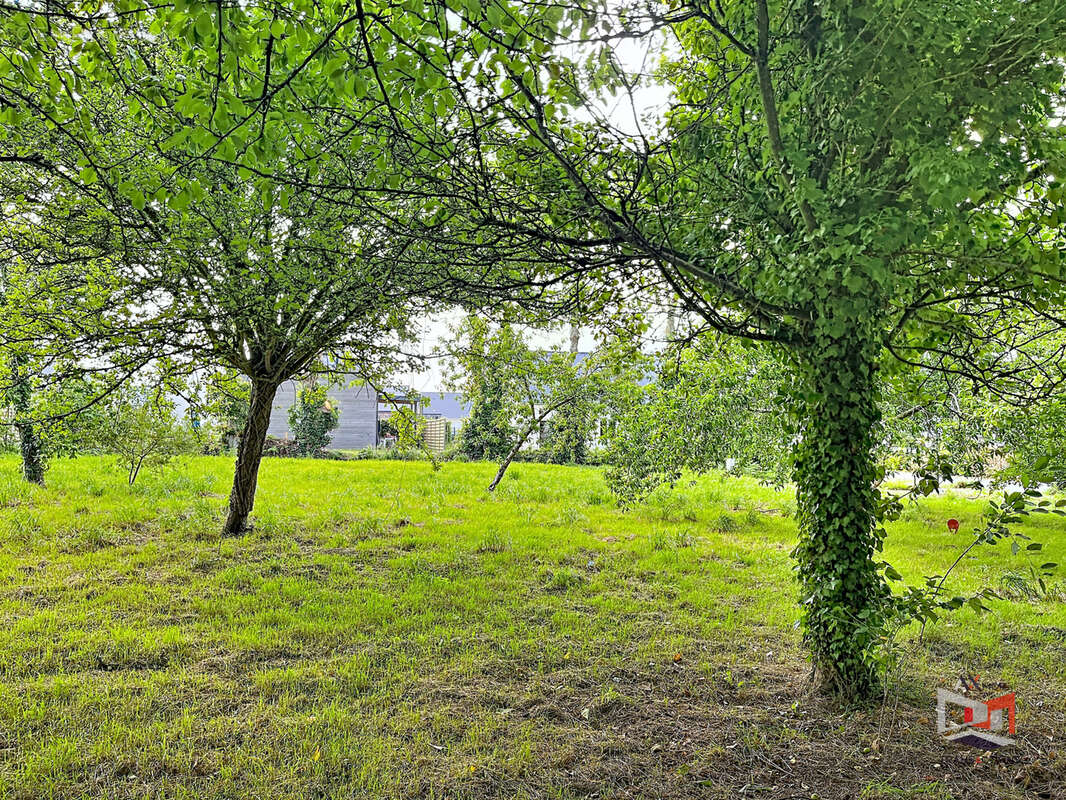 Terrain à CAVAN