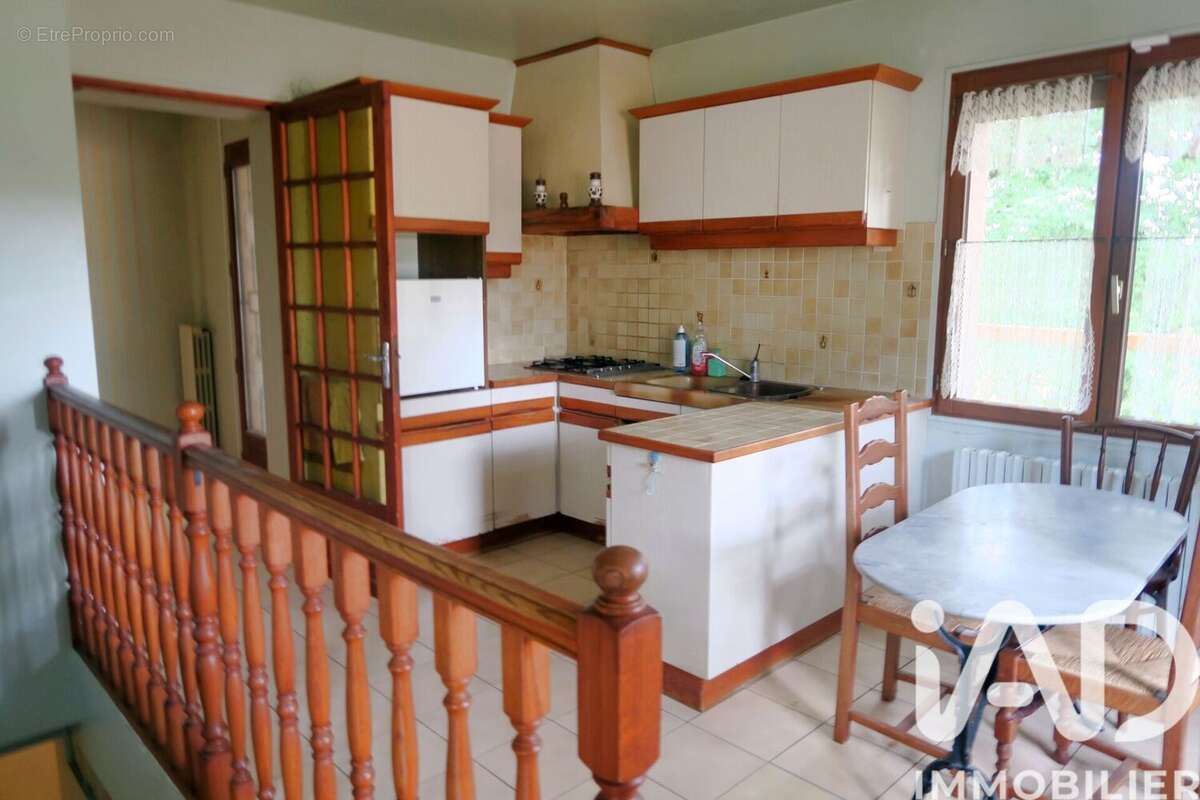 Photo 9 - Maison à VALDIVIENNE