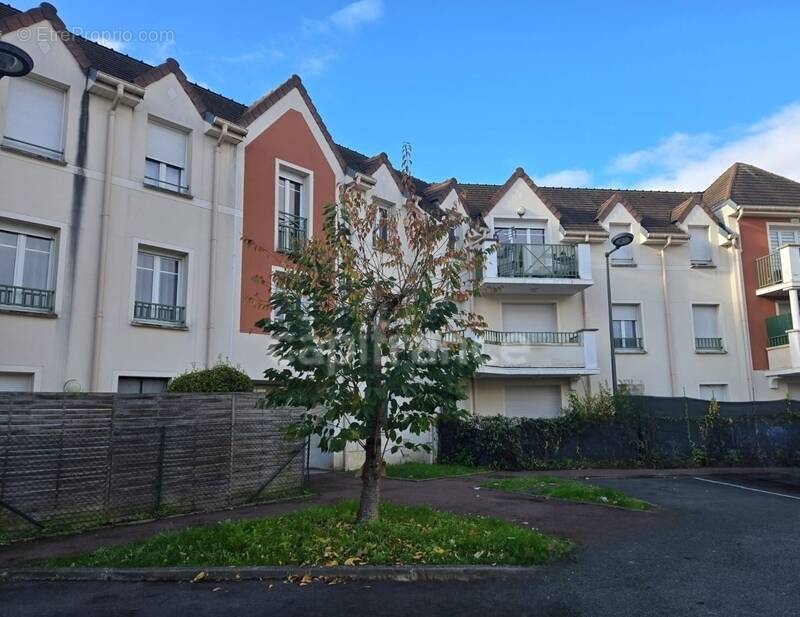 Appartement à PERSAN