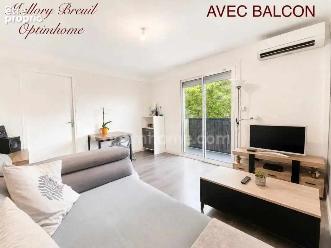 Appartement à SETE