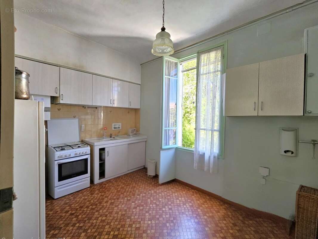 Appartement à GRASSE