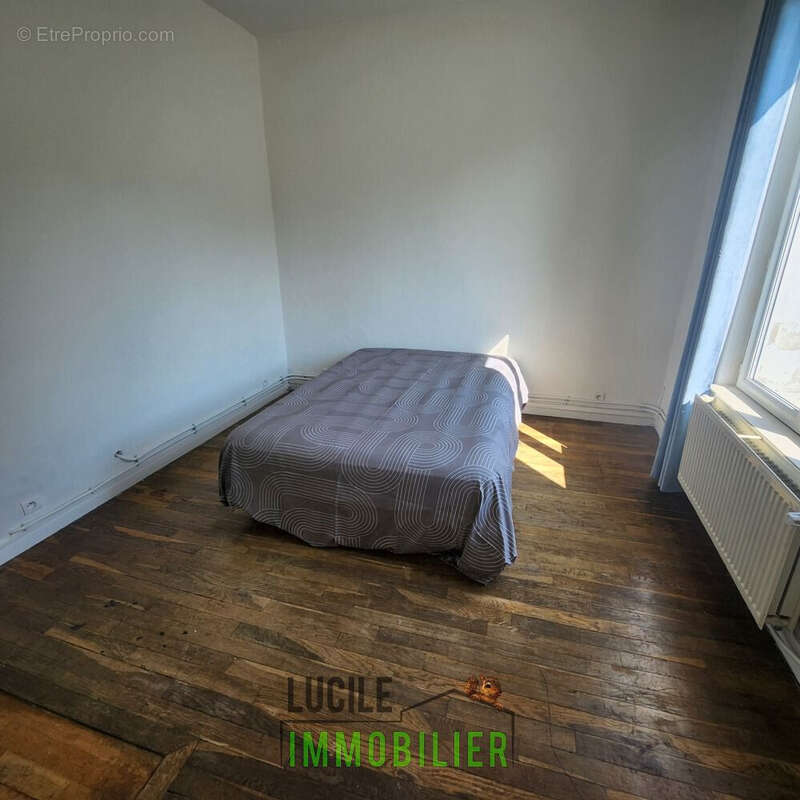 Idéal pour investisseur 1 bien 2 logements 8 - Appartement à FLEURINES