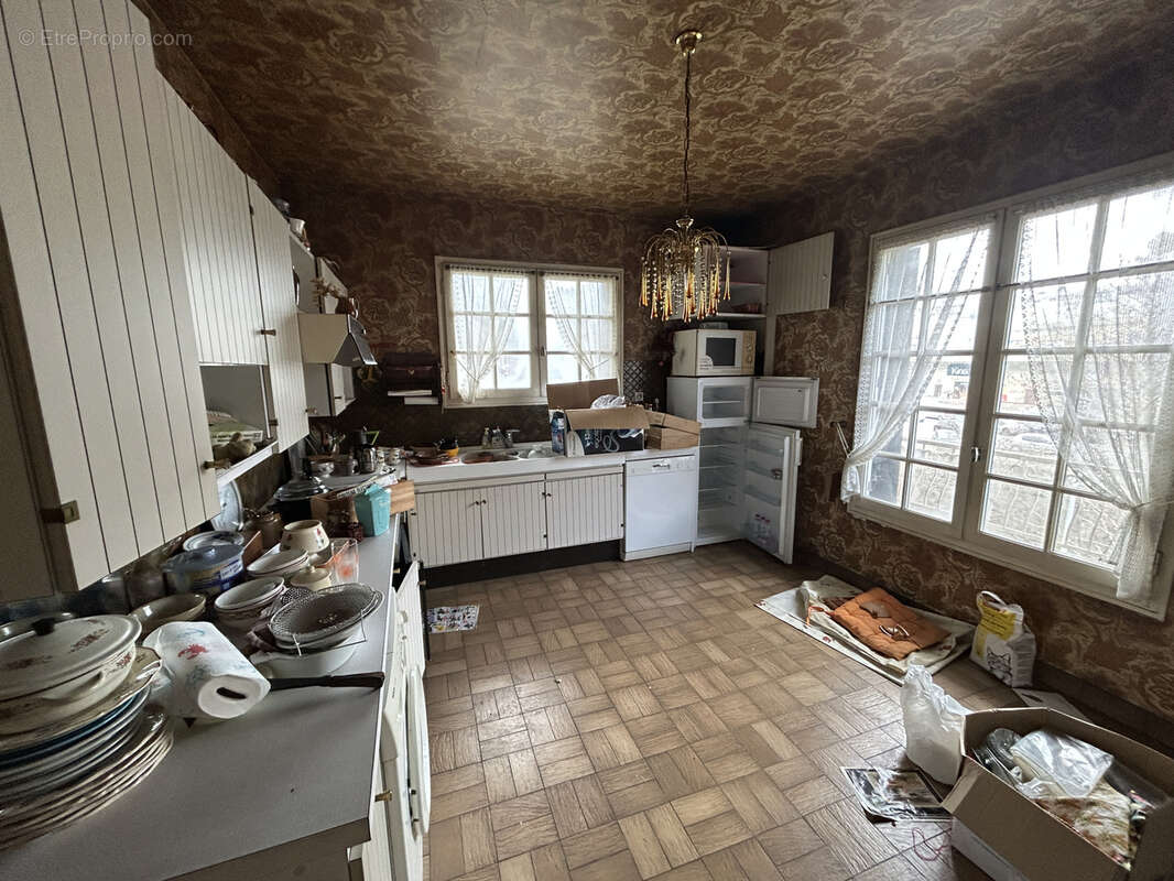 Maison à TULLE