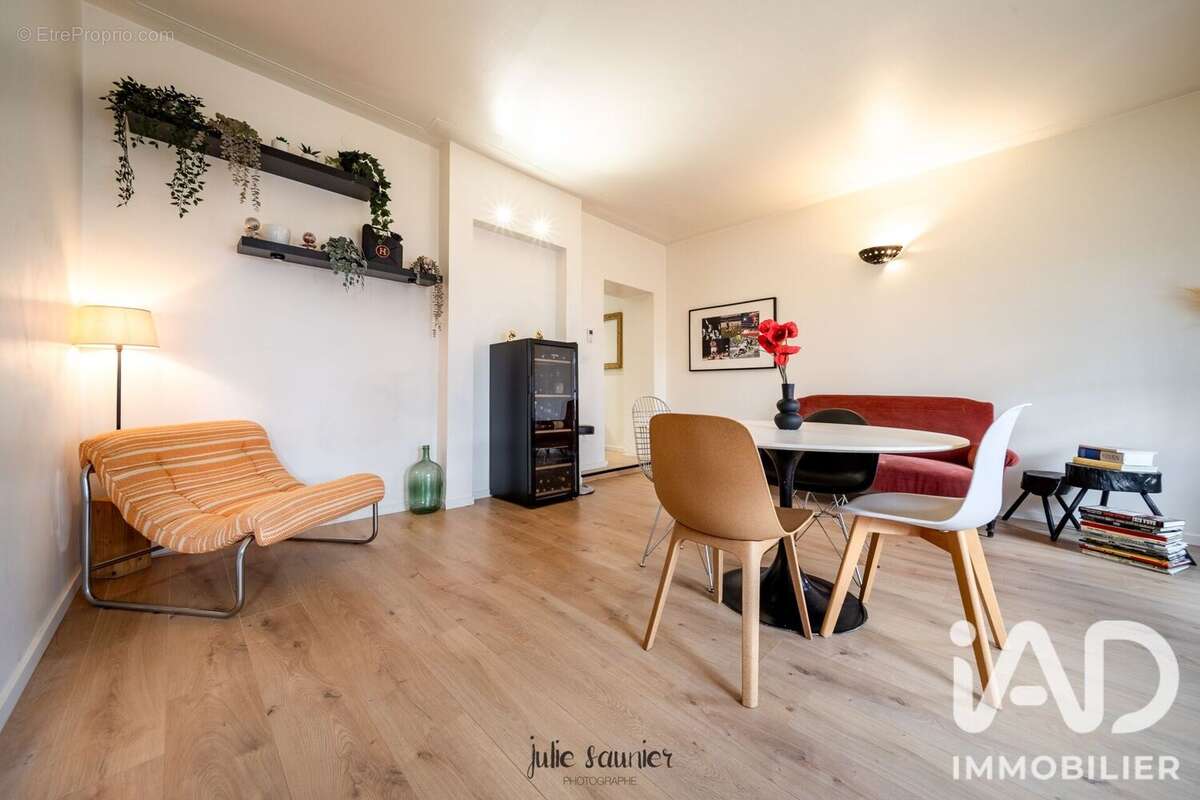 Photo 5 - Appartement à SAINT-JULIEN-LES-METZ