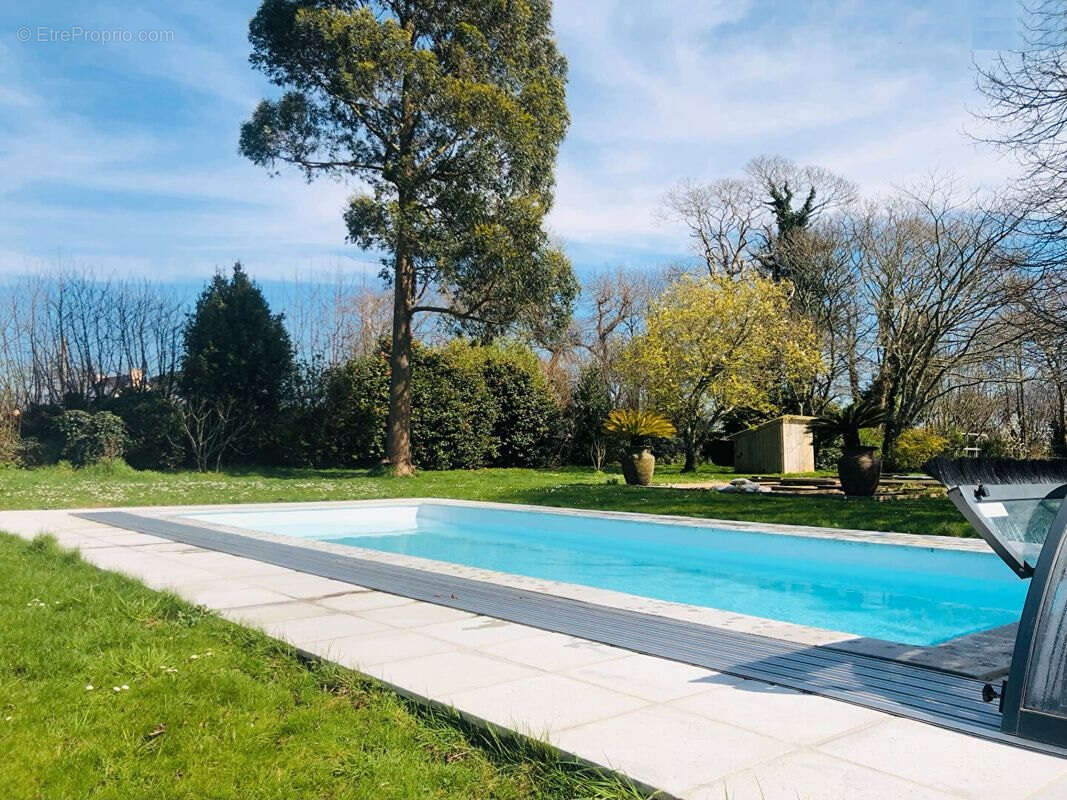 Maison à LA FORET-FOUESNANT