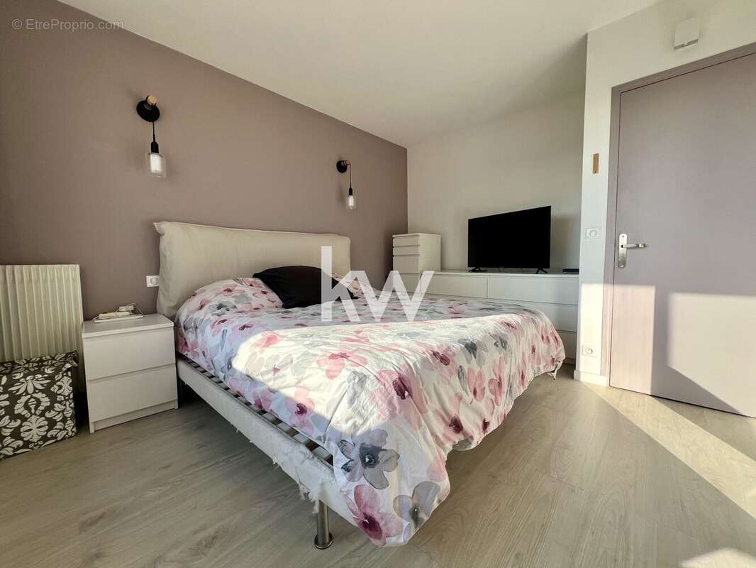 Maison à RIS-ORANGIS