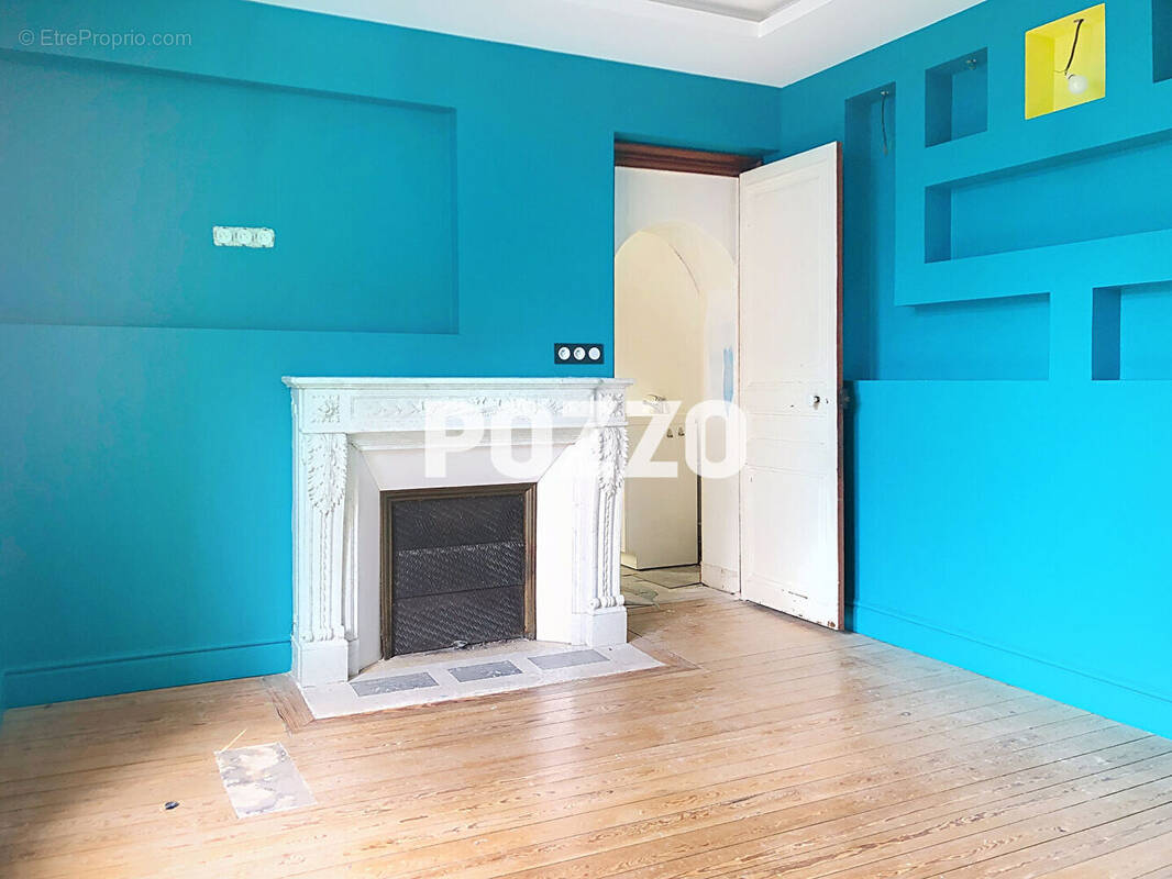 Appartement à CABOURG