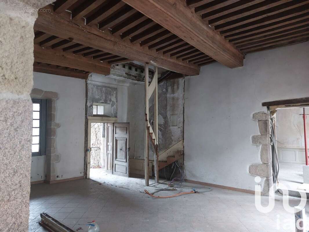 Photo 3 - Appartement à AUTUN