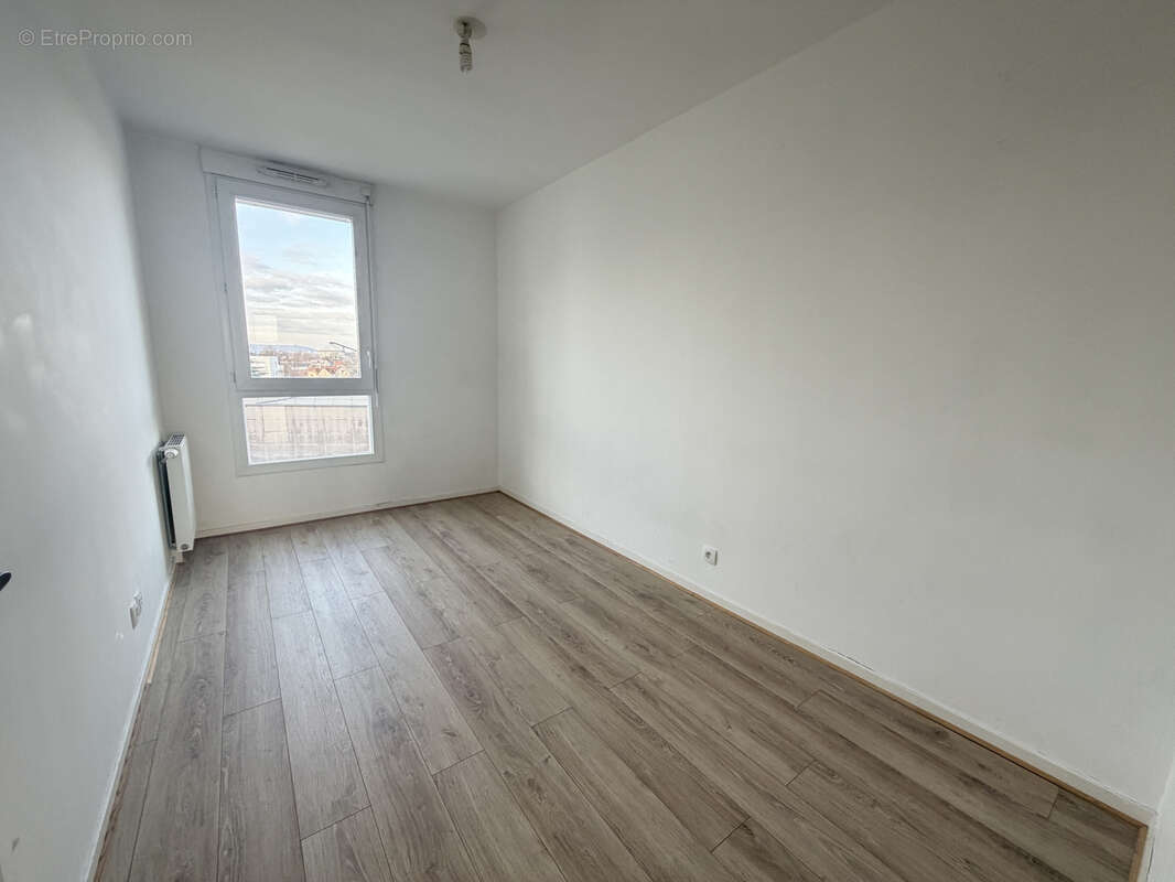 Appartement à LE PETIT-QUEVILLY