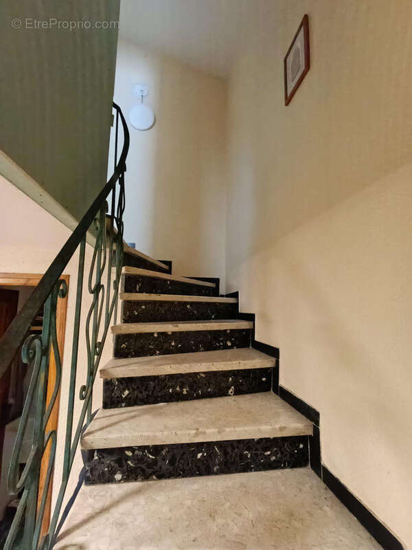 Appartement à ARLES-SUR-TECH