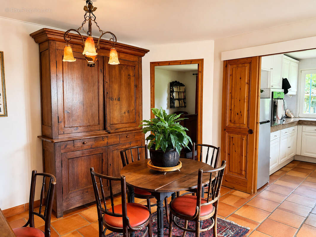 Photo 9 - Maison à SAINT-HILAIRE-DE-LA-NOAILLE