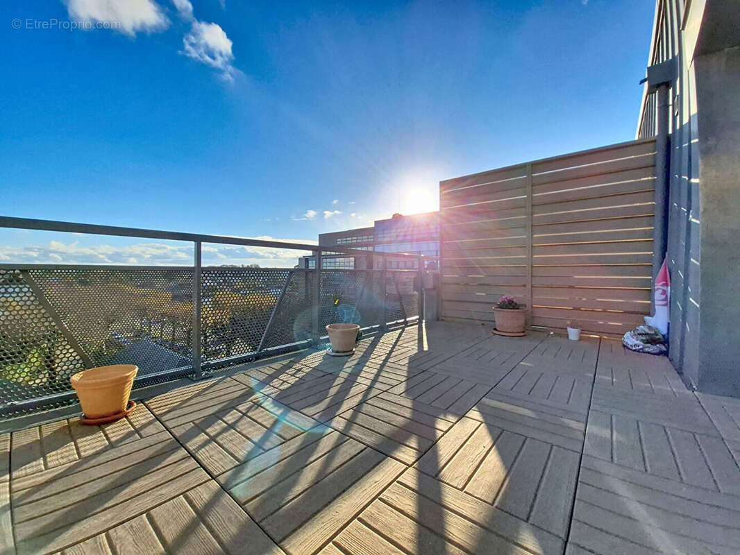 Appartement à LA ROCHE-SUR-YON