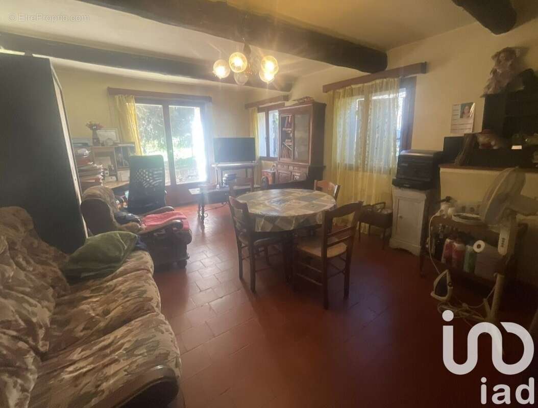 Photo 3 - Maison à LA CADIERE-D&#039;AZUR