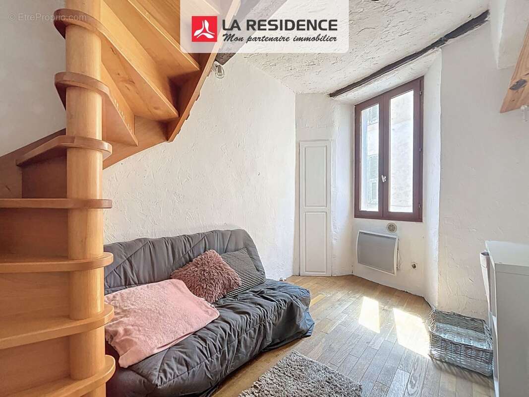 Appartement 92 m² à La Colle-Sur-Loup  - photo 5