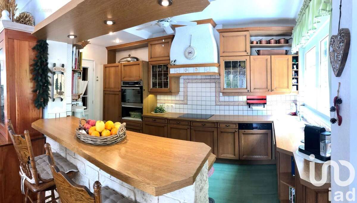 Photo 7 - Maison à SAINT-AVOLD