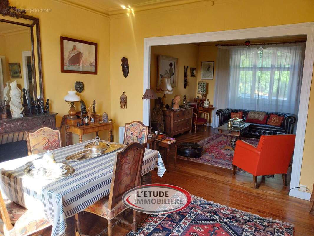 Photo 6 - Maison à NANTES