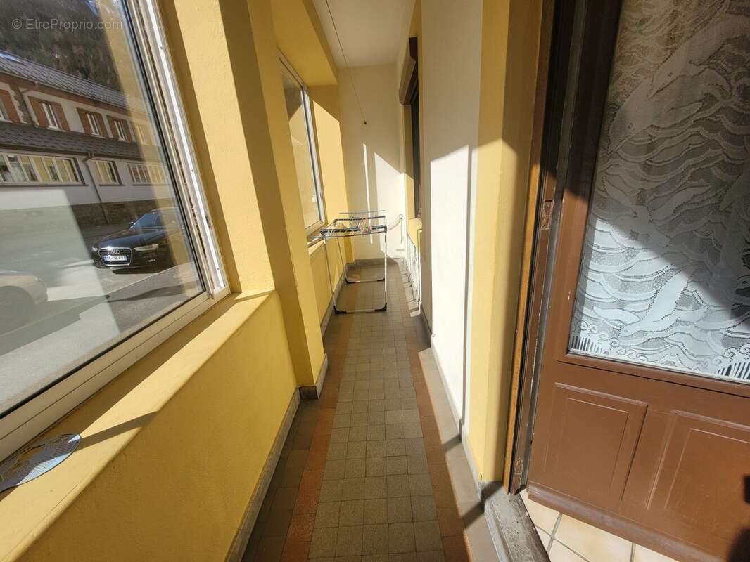 Appartement à FOURNEAUX