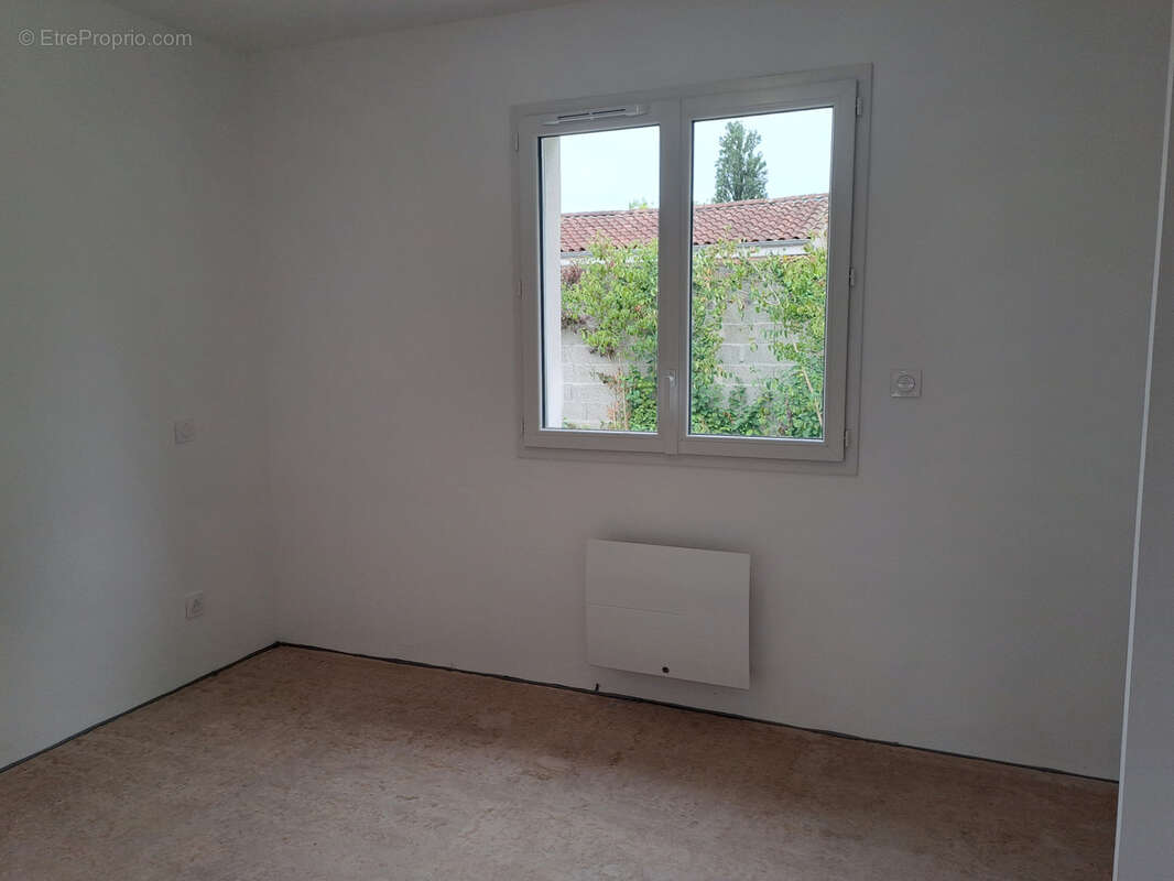 Maison neuve de plain pied fonctionnelle - photo 7