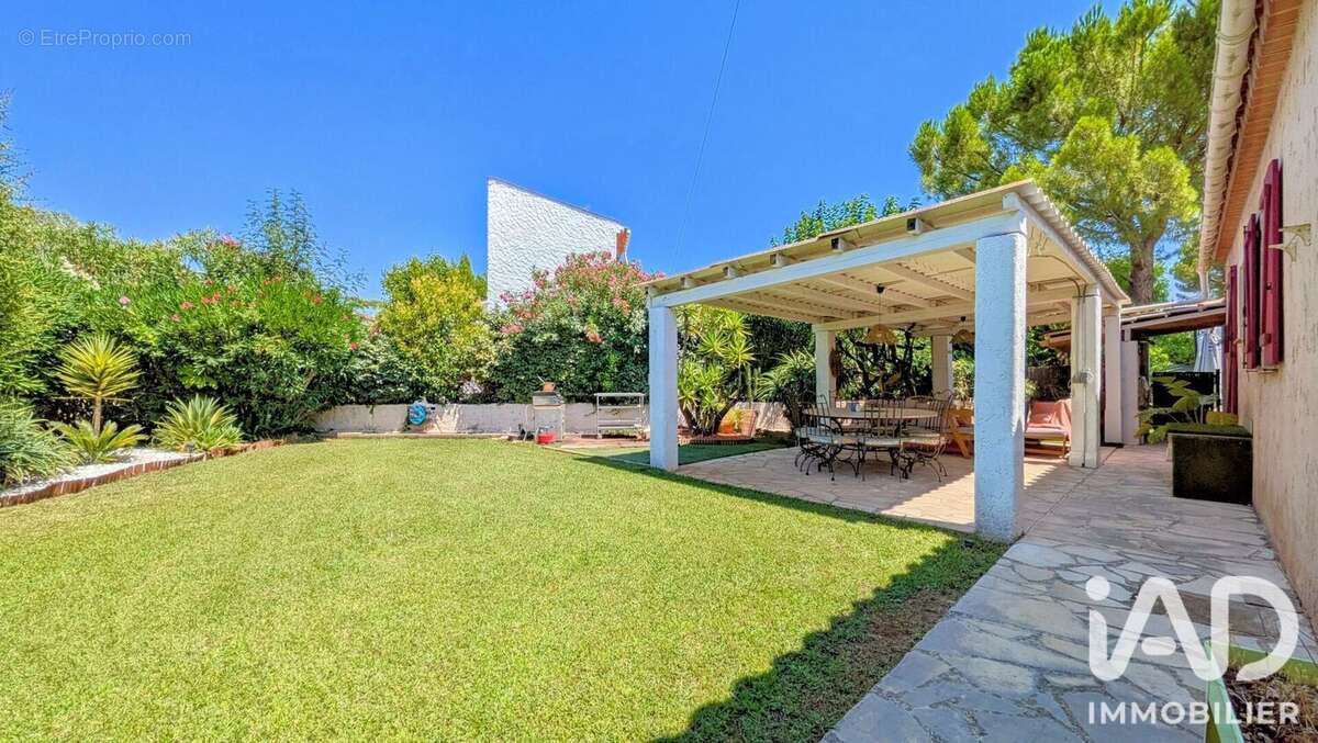 Maison 140 m² à Sollies-Pont  - photo 4
