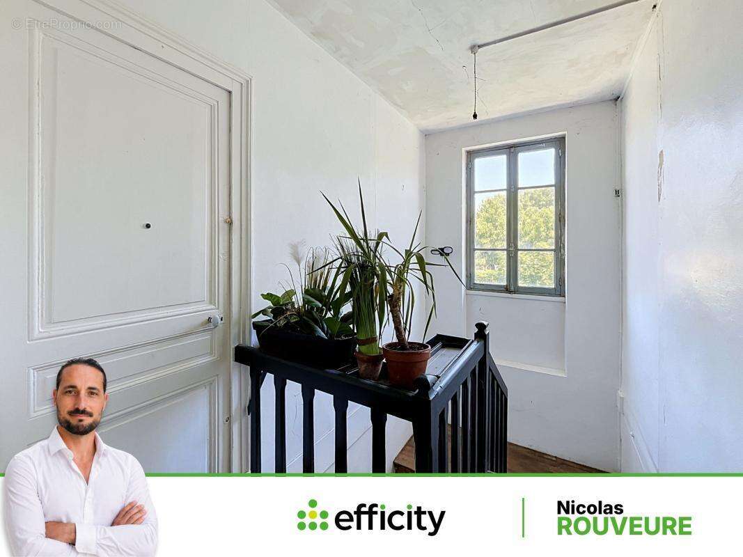 Appartement - photo 17