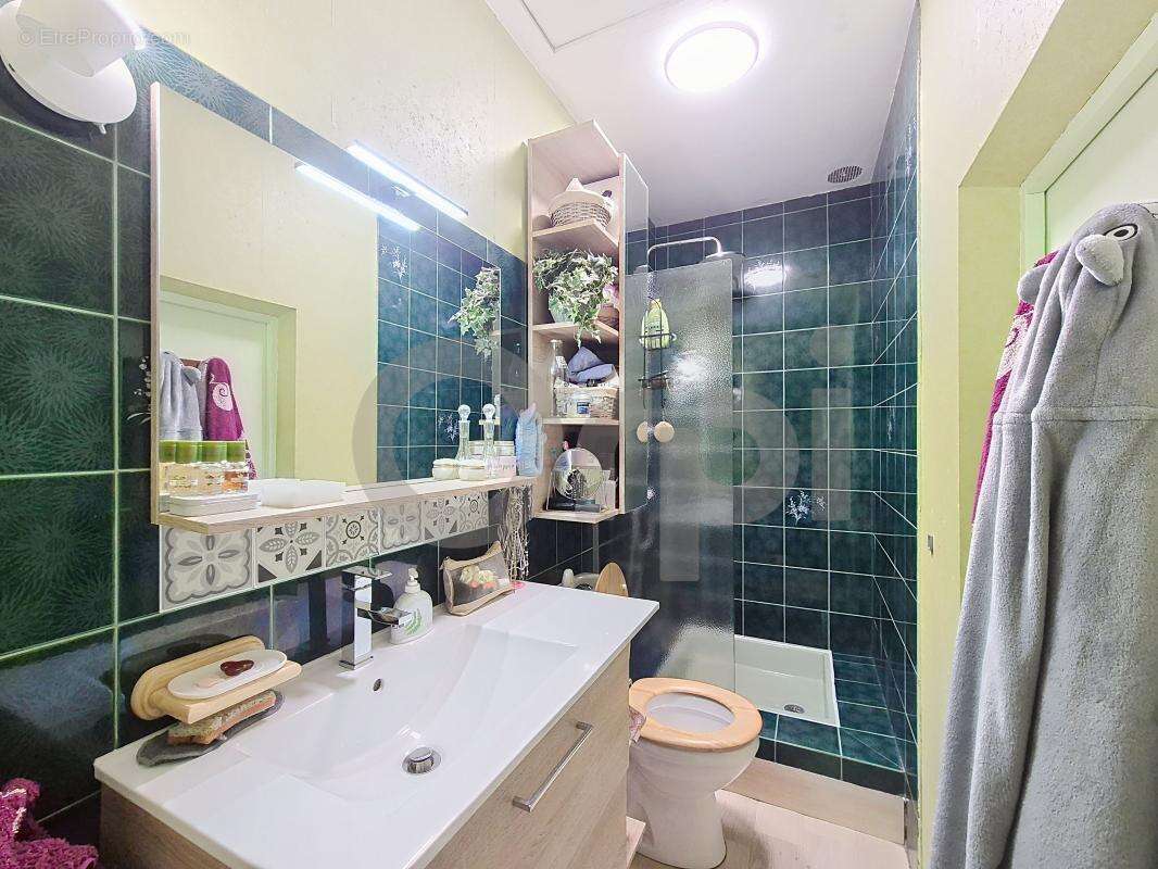 Maison contemporaine 3 chambres – Beauregard-de-Terrasson - photo 12