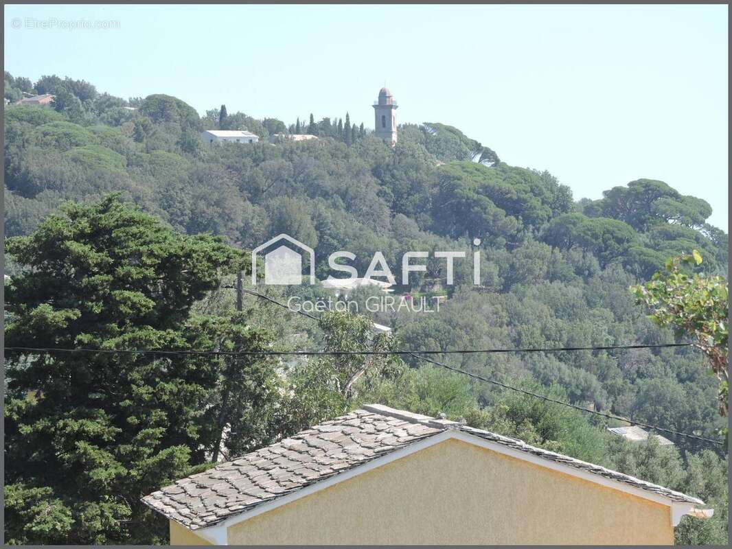 Photo 7 - Maison à BRANDO