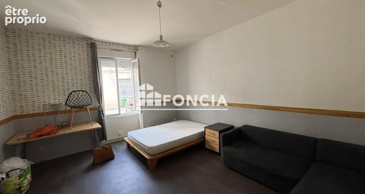 Appartement à LE MANS