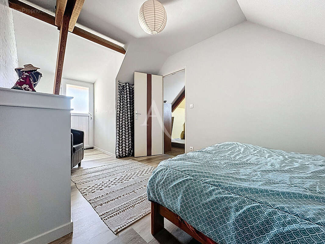 Maison à BEAUFORT-EN-VALLEE