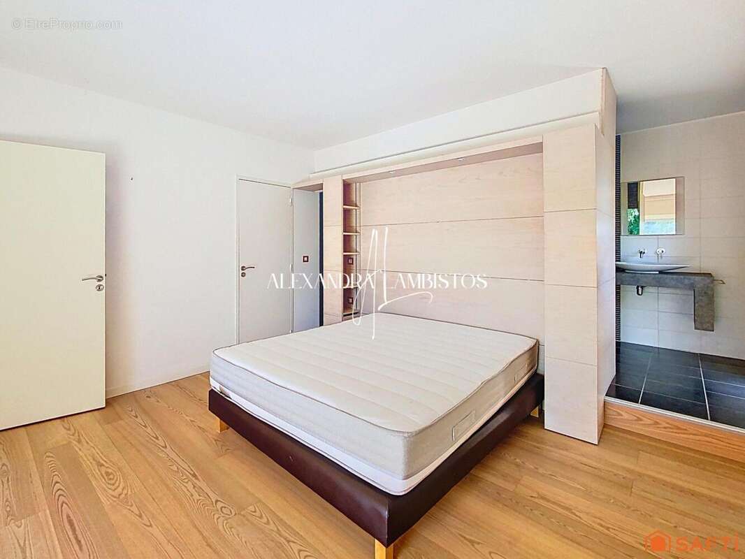 Photo 8 - Maison à JUVIGNAC